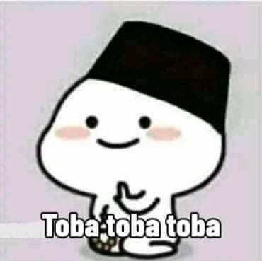Toba Toba Innocence Meme