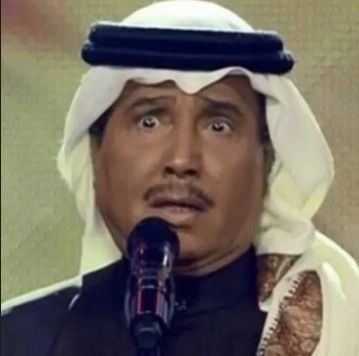 GCC Sheikh vibes in action