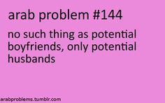 Potential Husbands Only