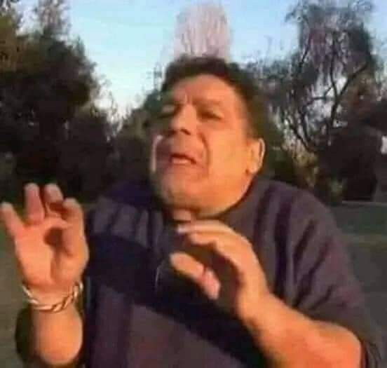 When you panic quietly