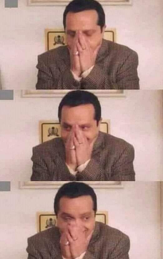 Waiting but losing it inside