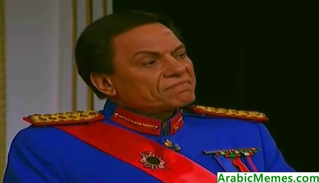 Overdressed for no reason