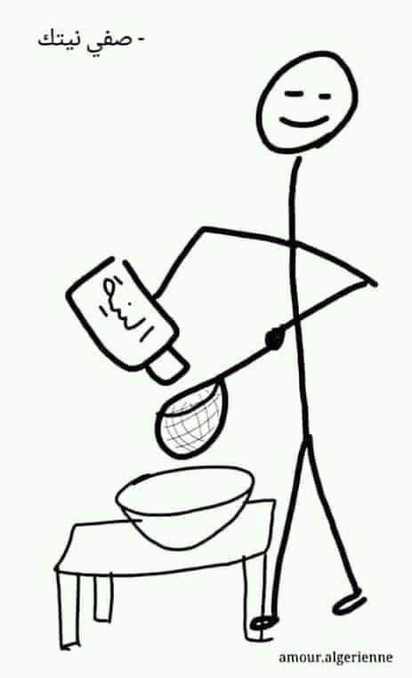 Filter your intentions