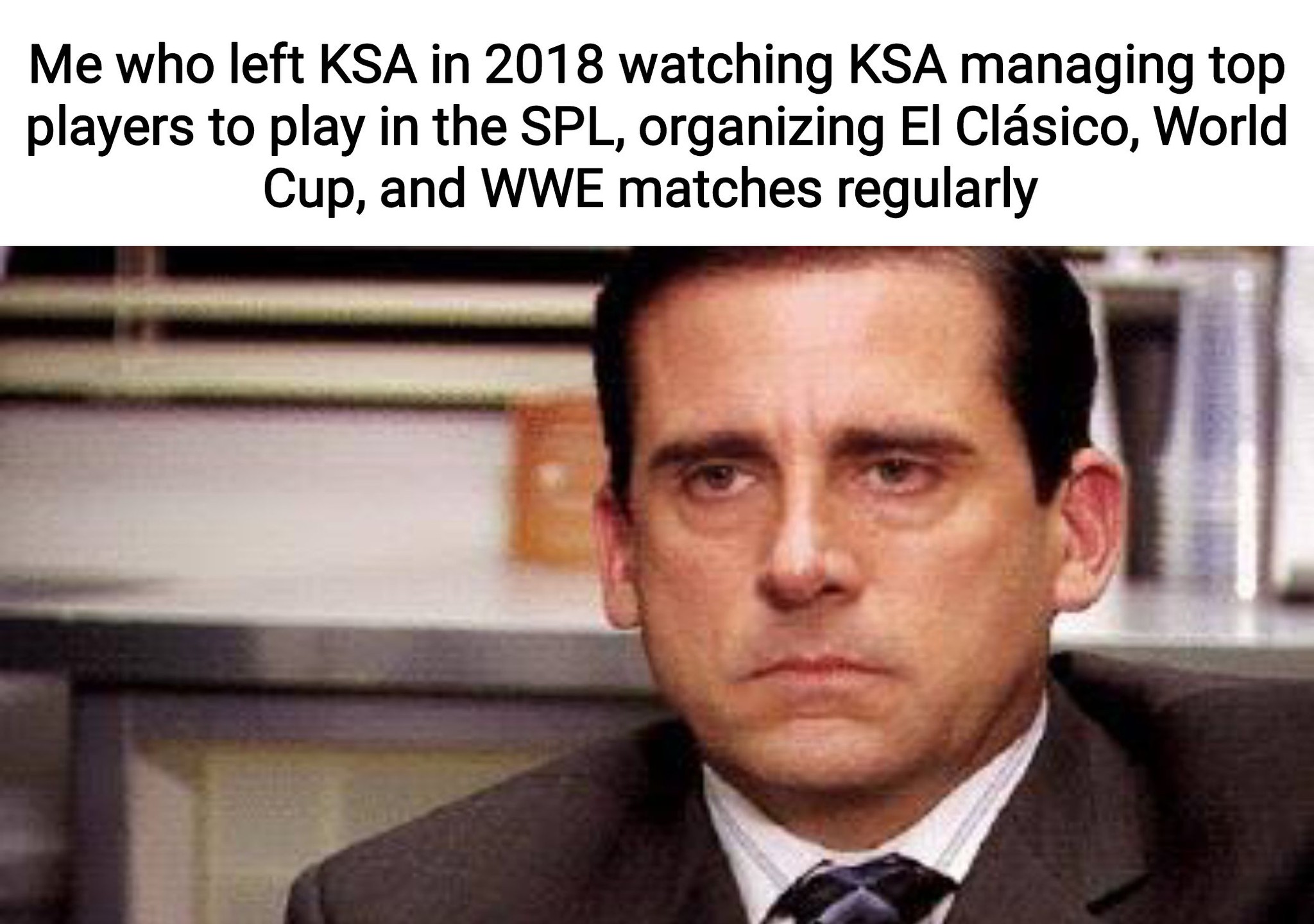 Watching KSA's global sports glow-up